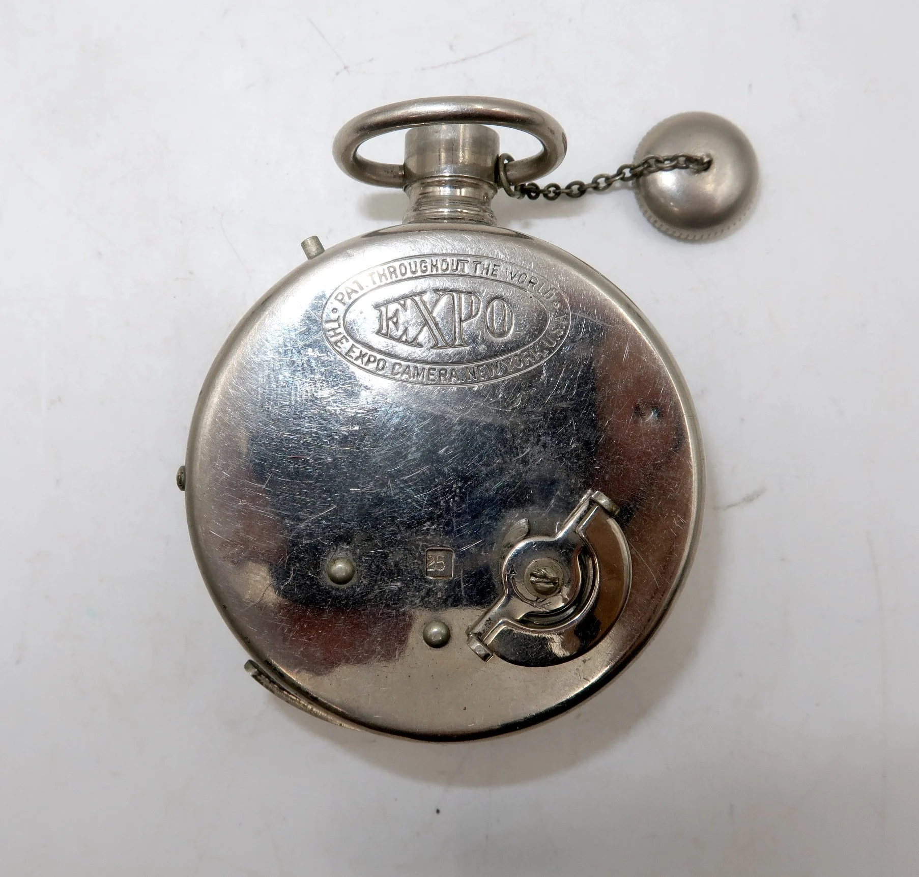 Expo Watch Camera — Concert Photos, Historical Images, Widelux